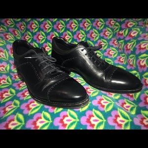 PORSCHE DESIGN Leather men’s Shoes